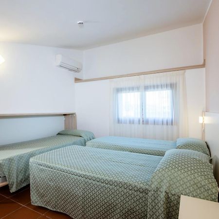 Residence Elle San Benedetto del Tronto Extérieur photo
