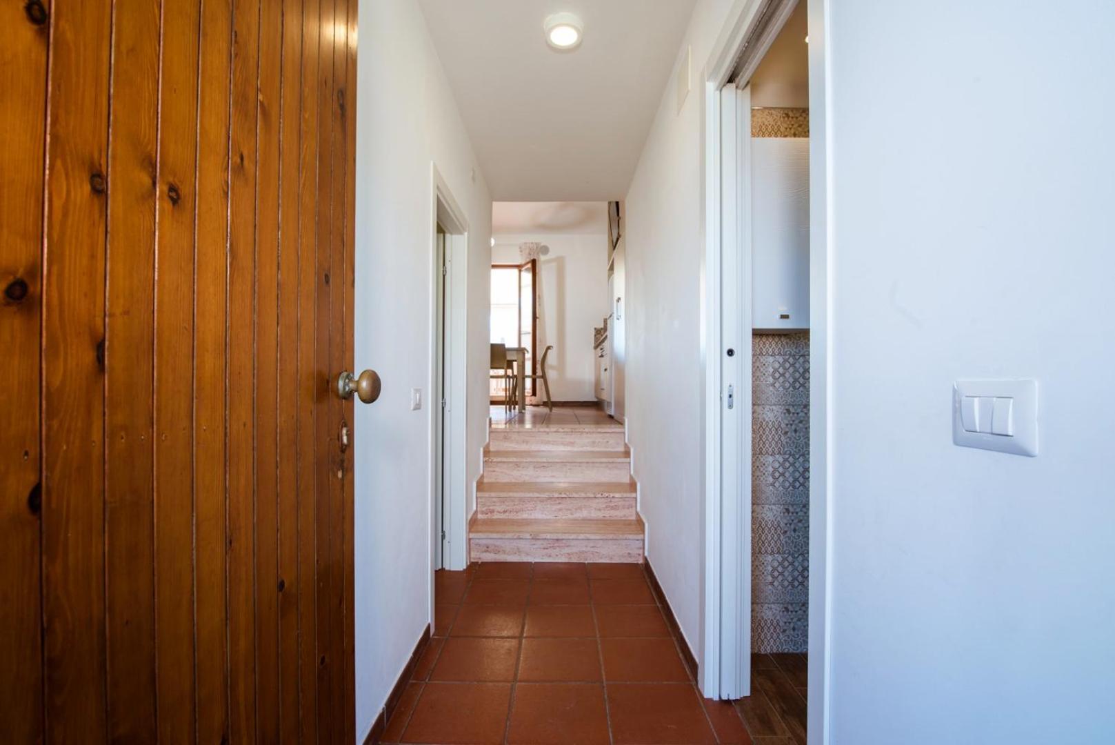 Residence Elle San Benedetto del Tronto Extérieur photo