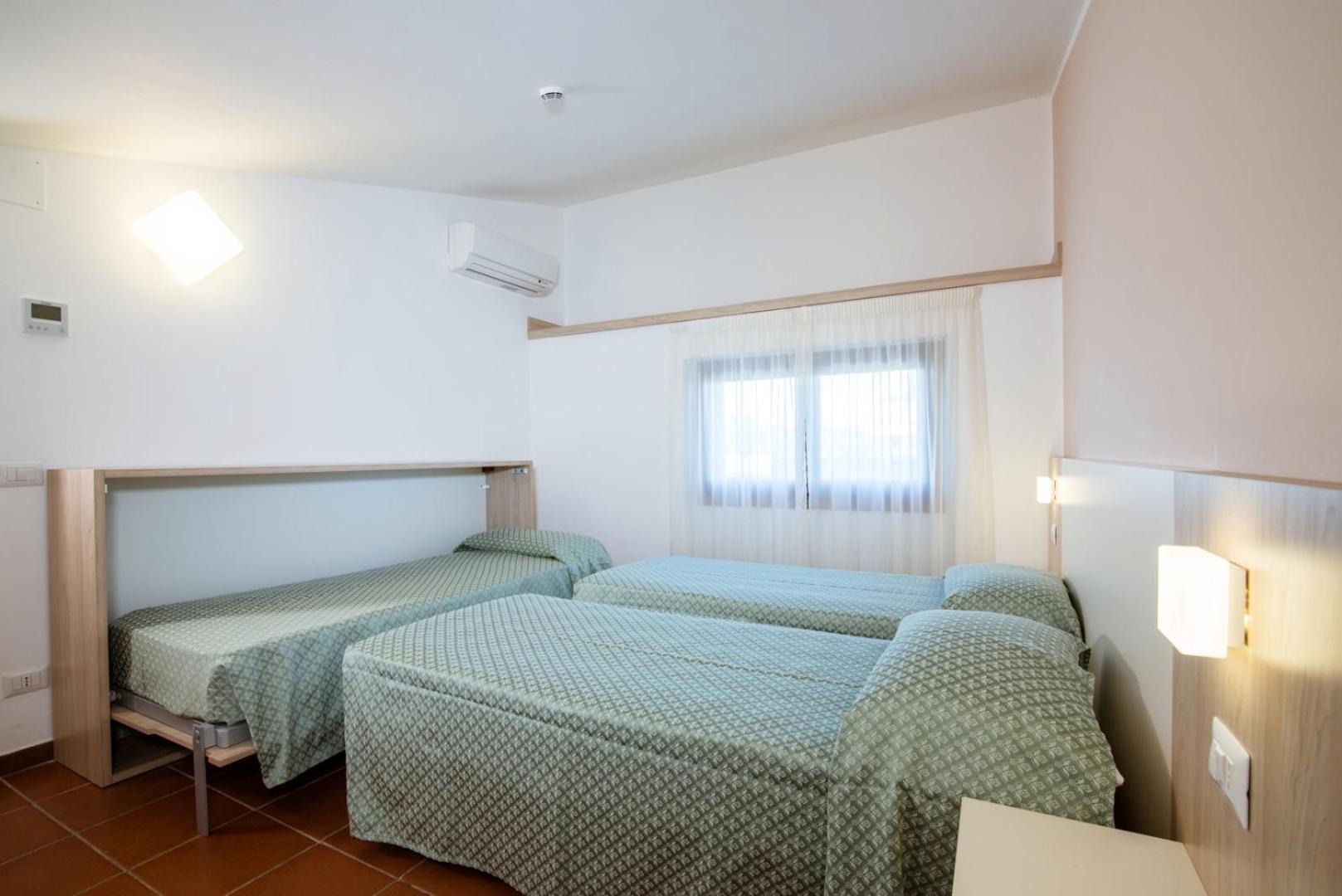 Residence Elle San Benedetto del Tronto Extérieur photo