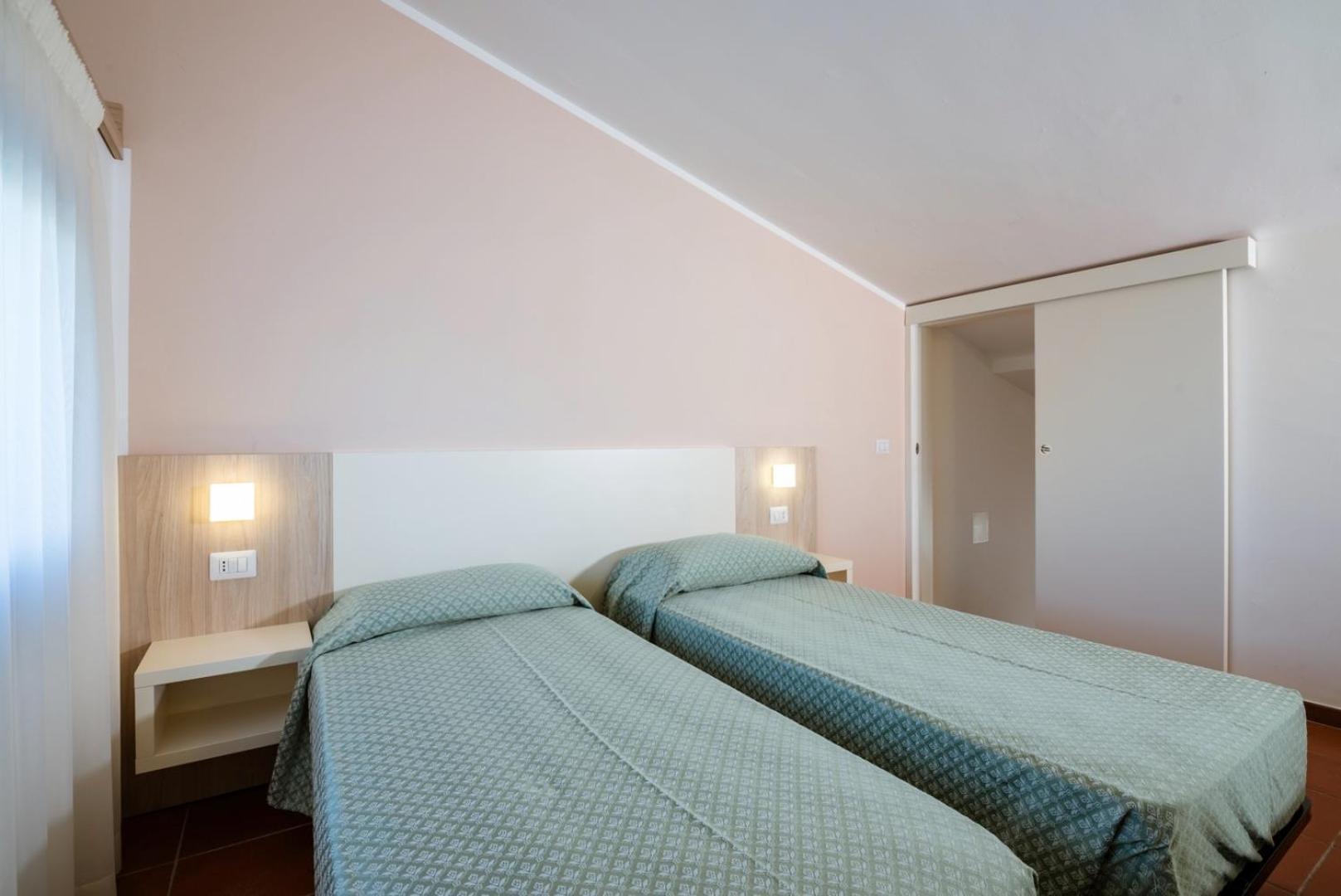 Residence Elle San Benedetto del Tronto Extérieur photo