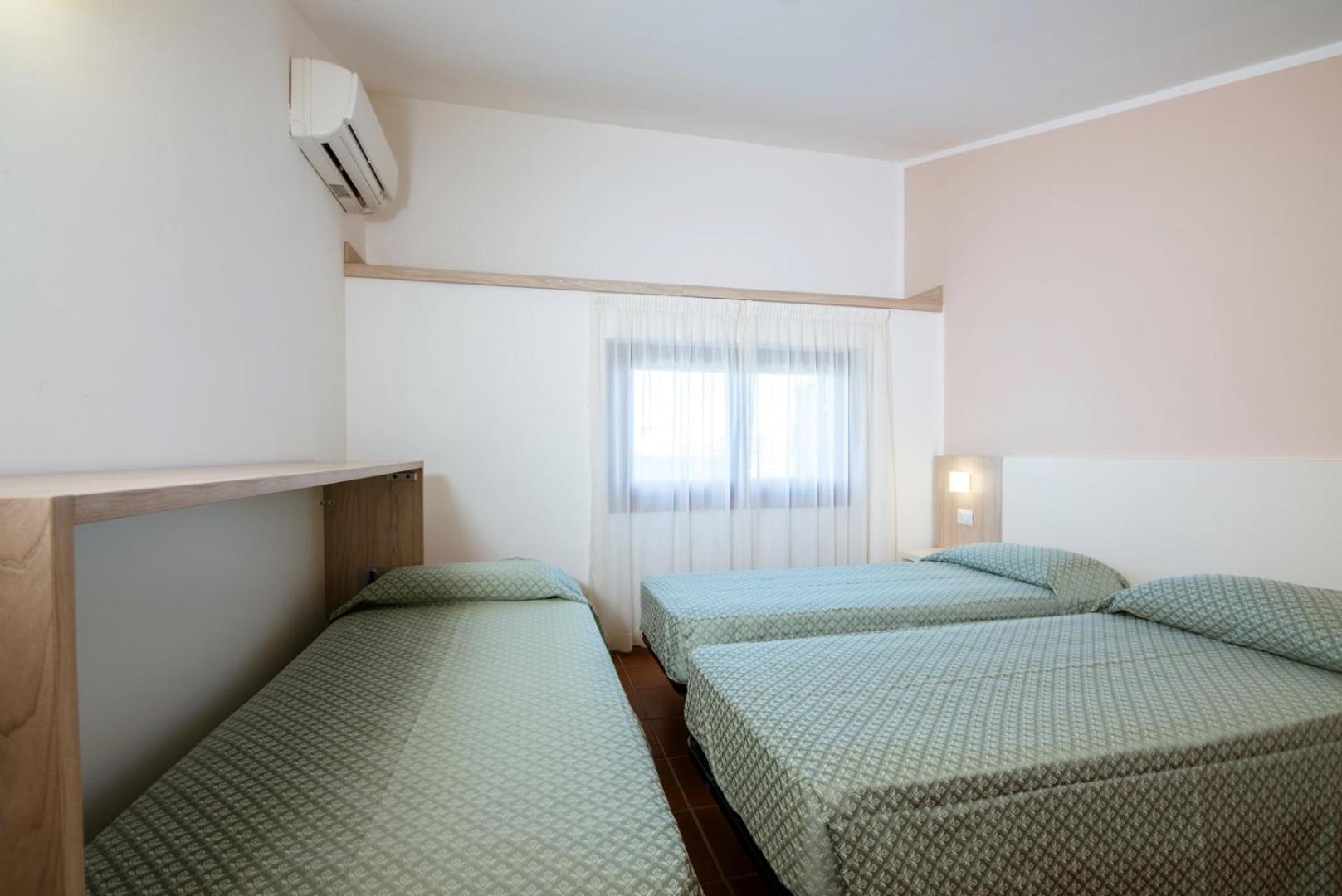 Residence Elle San Benedetto del Tronto Extérieur photo
