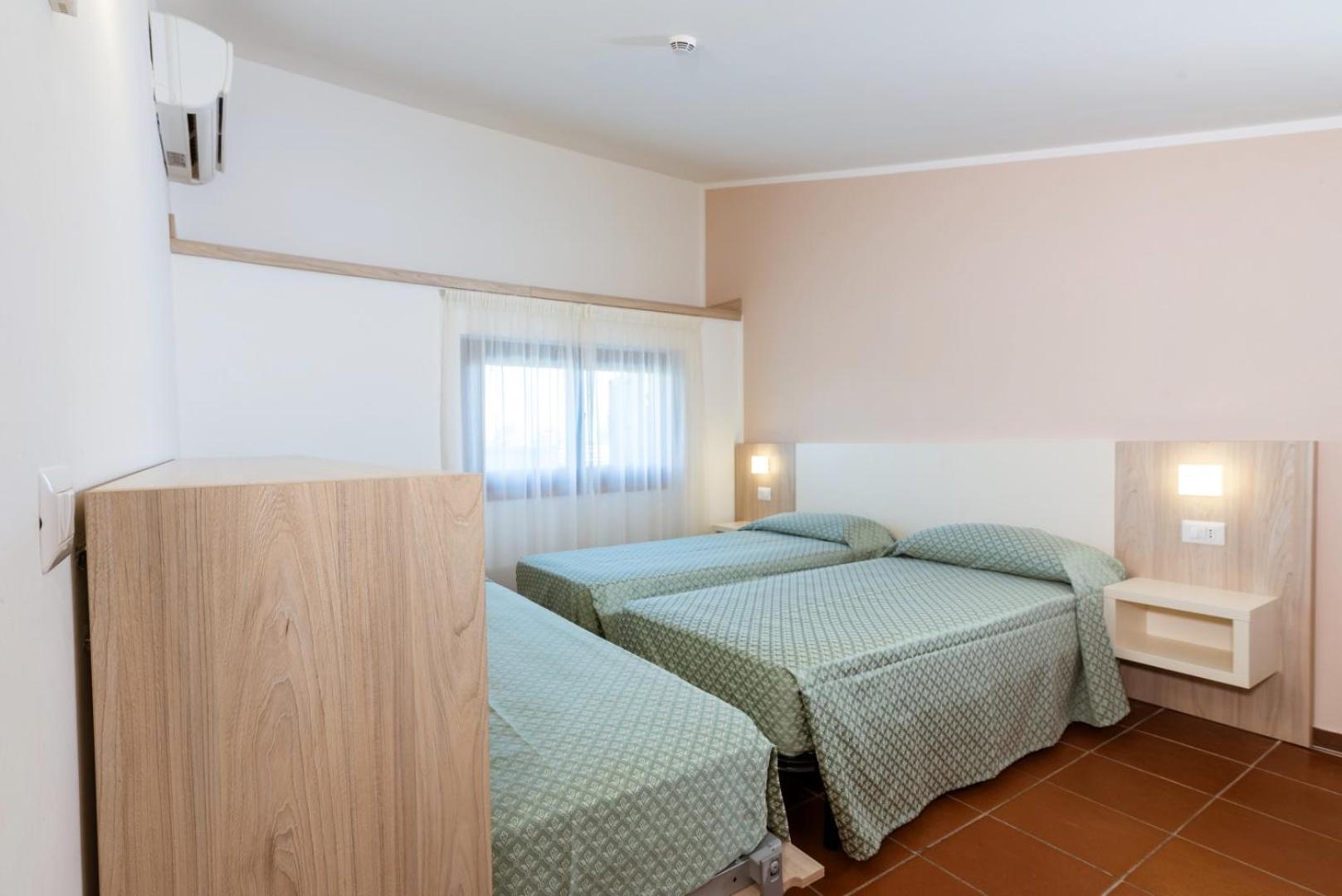 Residence Elle San Benedetto del Tronto Extérieur photo