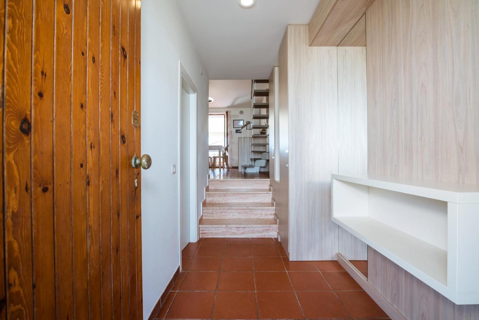 Residence Elle San Benedetto del Tronto Extérieur photo