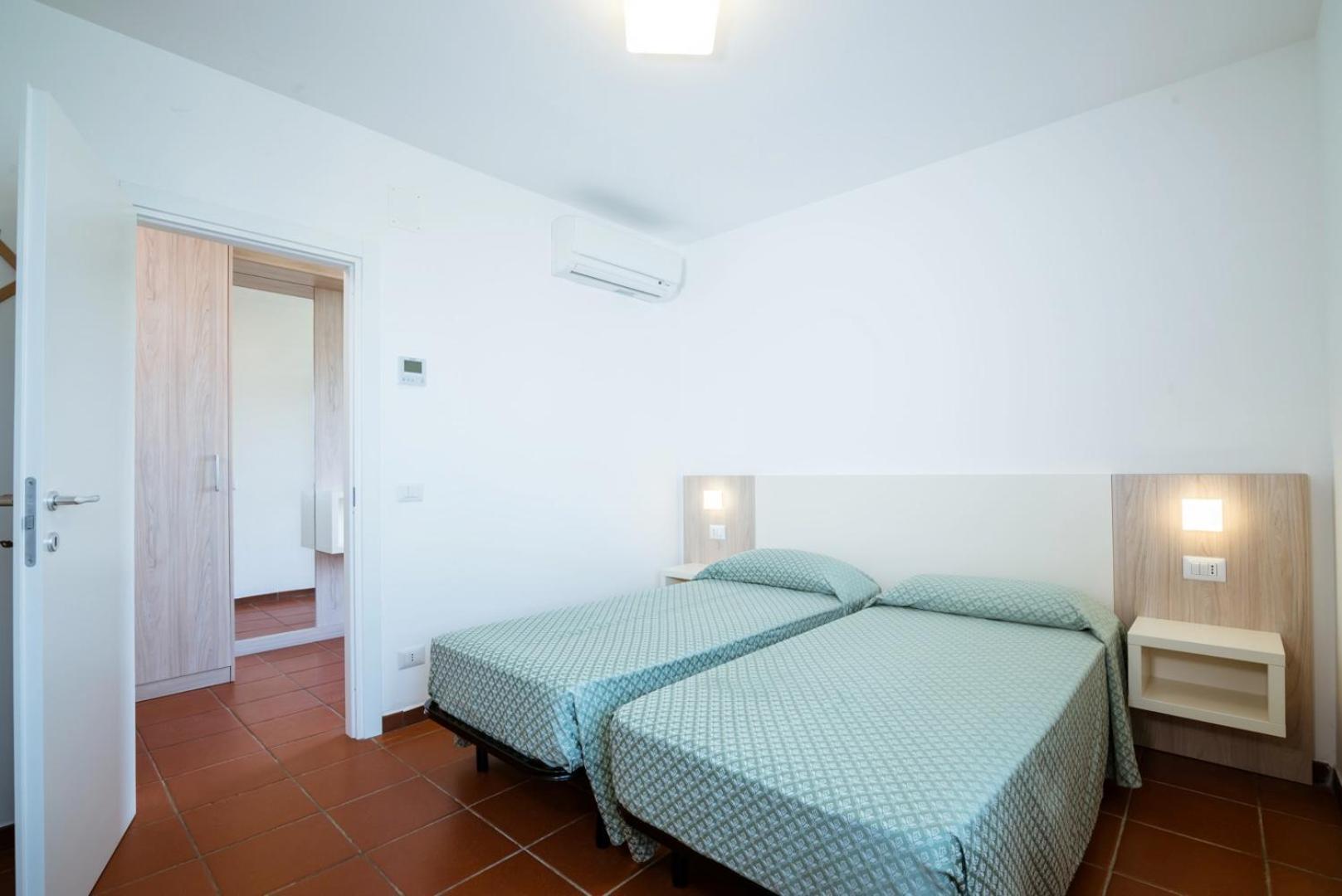 Residence Elle San Benedetto del Tronto Extérieur photo