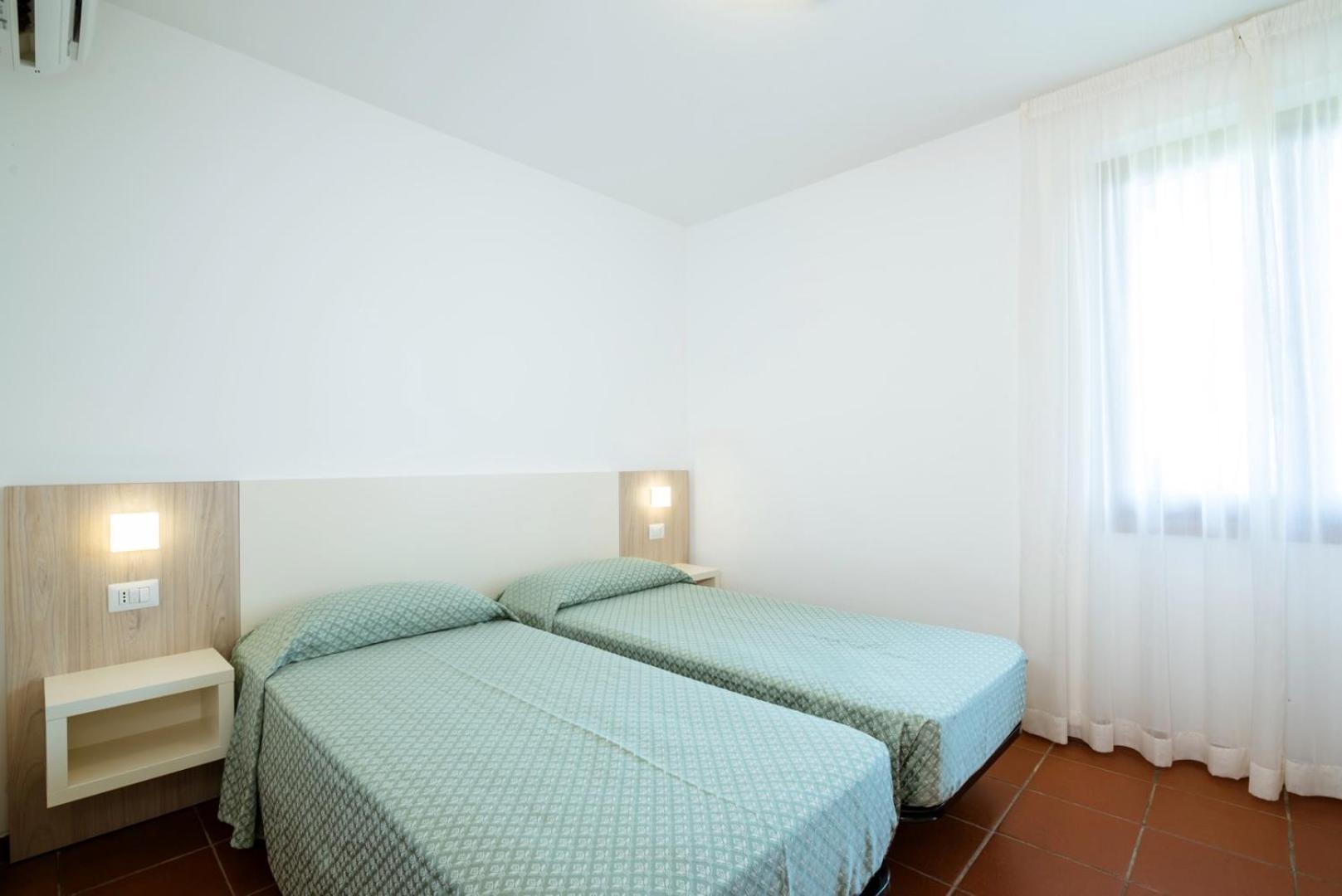 Residence Elle San Benedetto del Tronto Extérieur photo