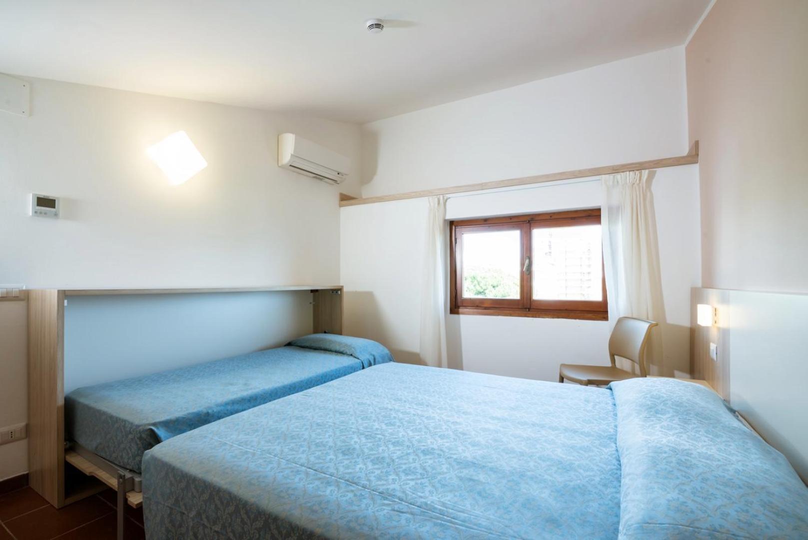 Residence Elle San Benedetto del Tronto Extérieur photo