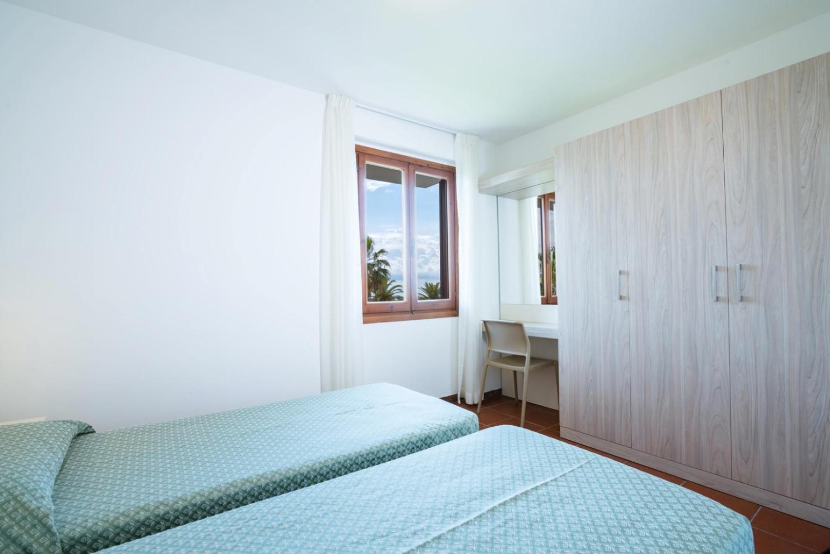 Residence Elle San Benedetto del Tronto Extérieur photo