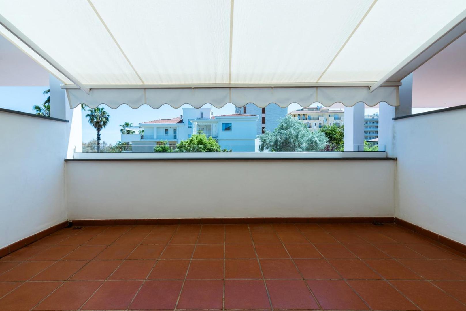 Residence Elle San Benedetto del Tronto Extérieur photo