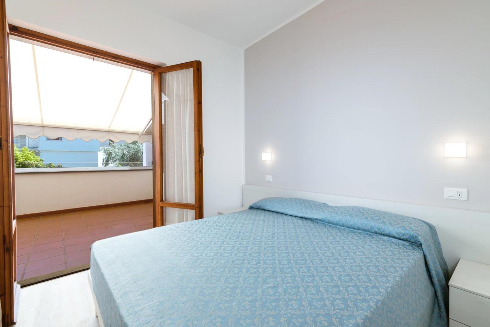 Residence Elle San Benedetto del Tronto Extérieur photo