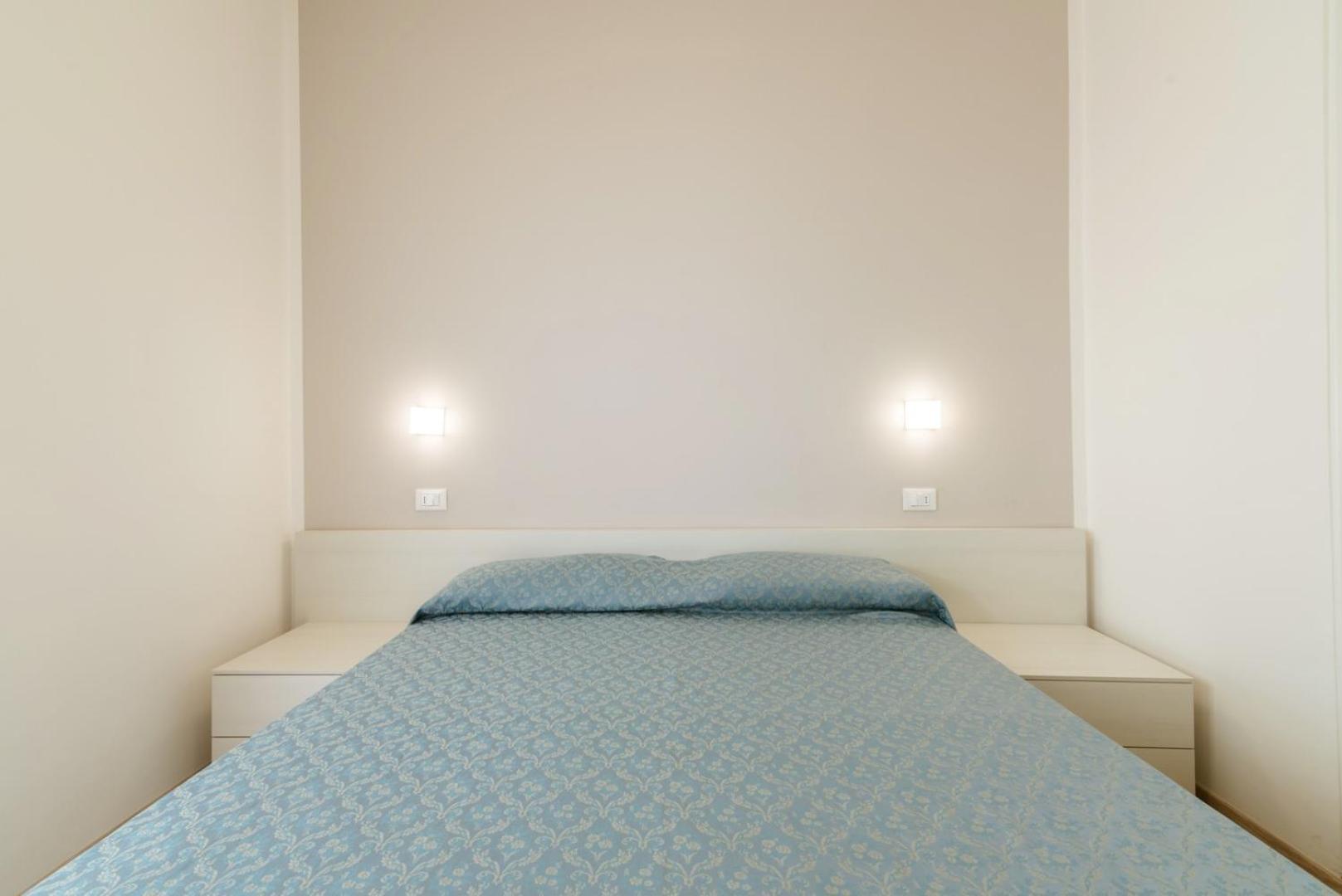 Residence Elle San Benedetto del Tronto Extérieur photo