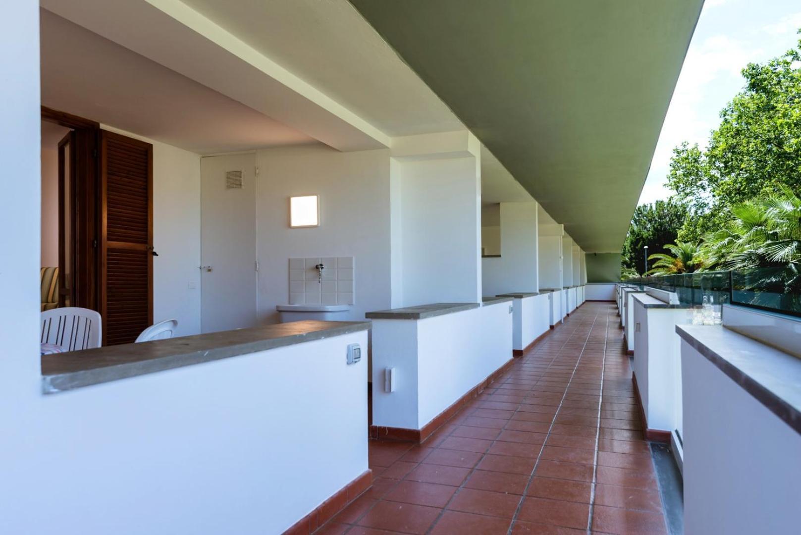 Residence Elle San Benedetto del Tronto Extérieur photo