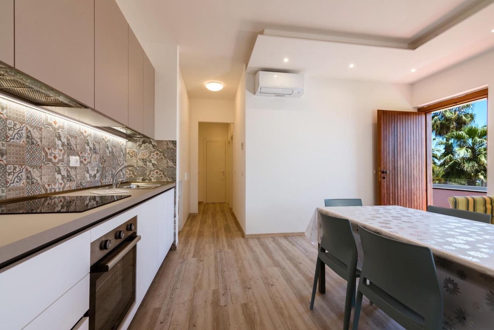 Residence Elle San Benedetto del Tronto Extérieur photo
