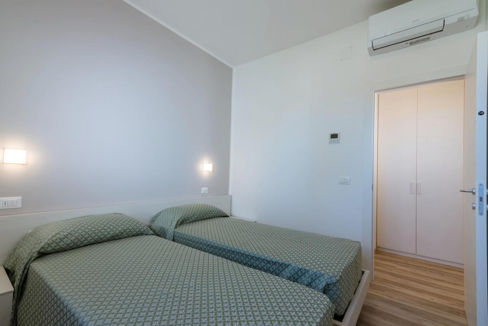 Residence Elle San Benedetto del Tronto Extérieur photo