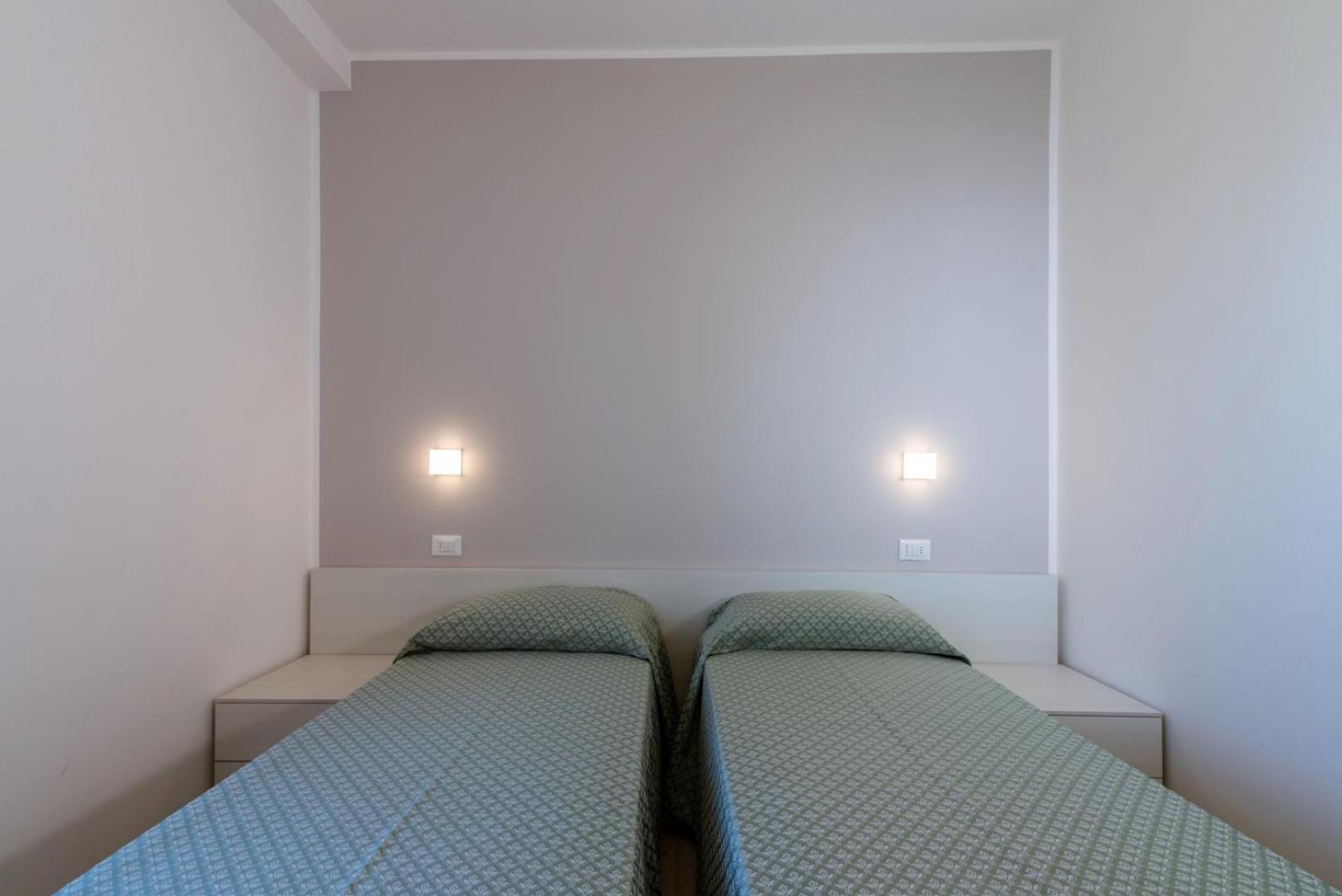 Residence Elle San Benedetto del Tronto Extérieur photo