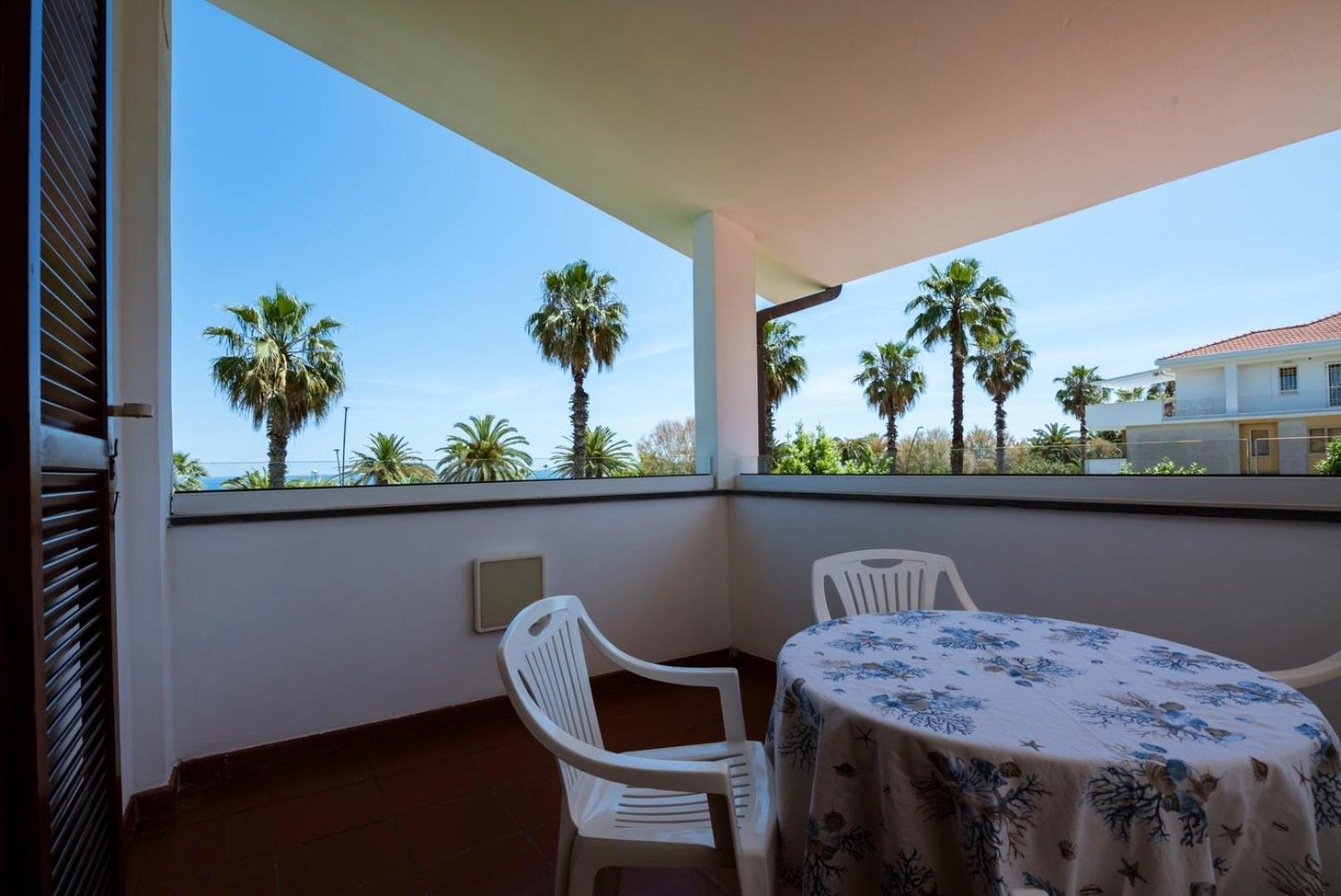 Residence Elle San Benedetto del Tronto Extérieur photo
