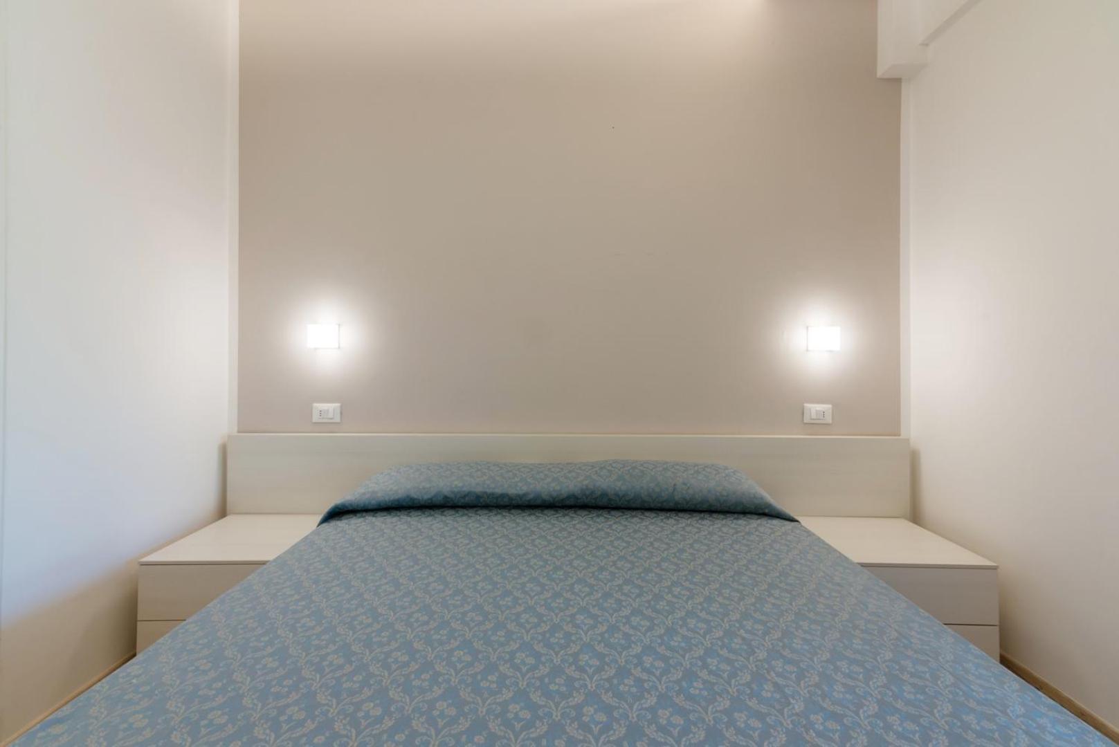 Residence Elle San Benedetto del Tronto Extérieur photo