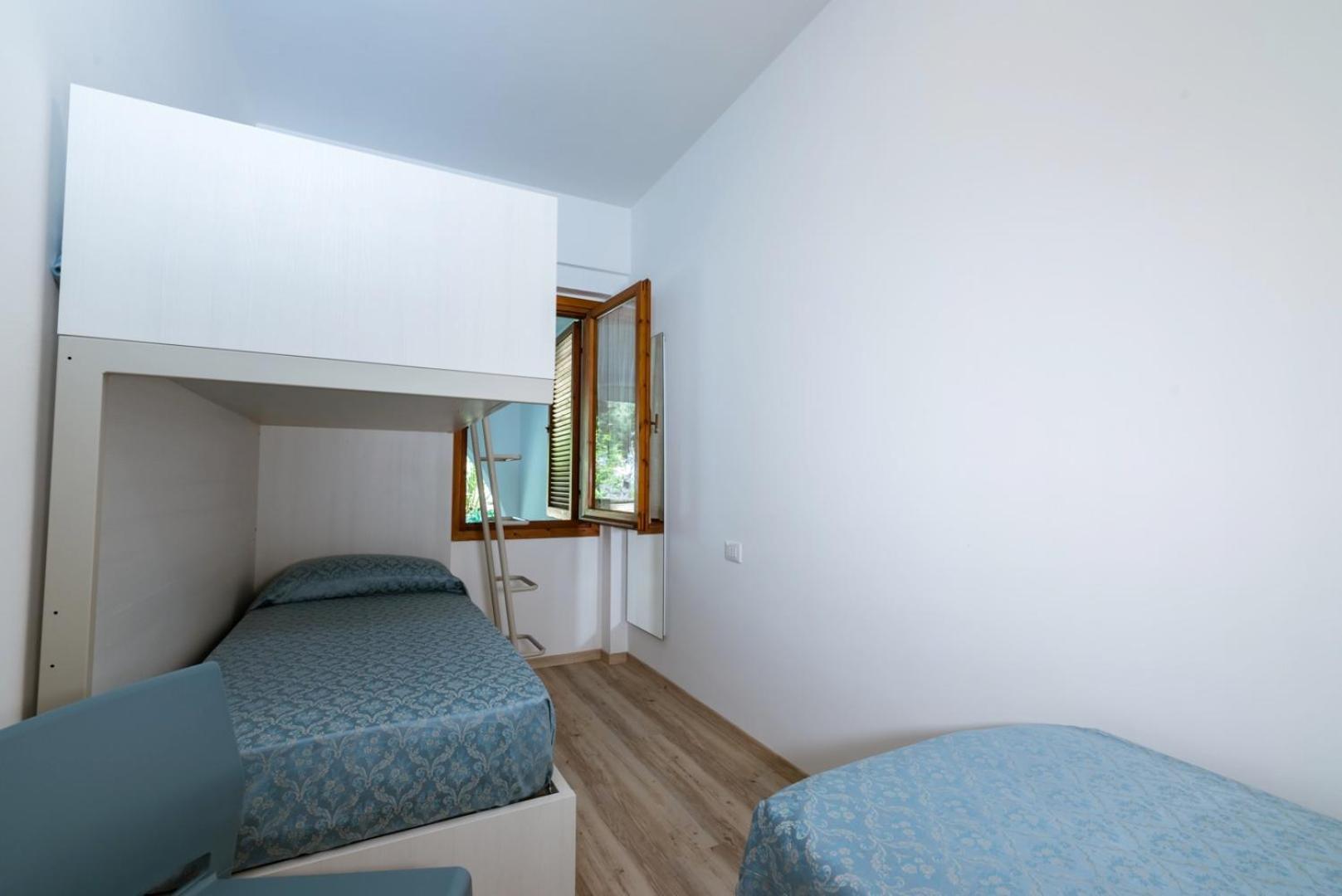 Residence Elle San Benedetto del Tronto Extérieur photo