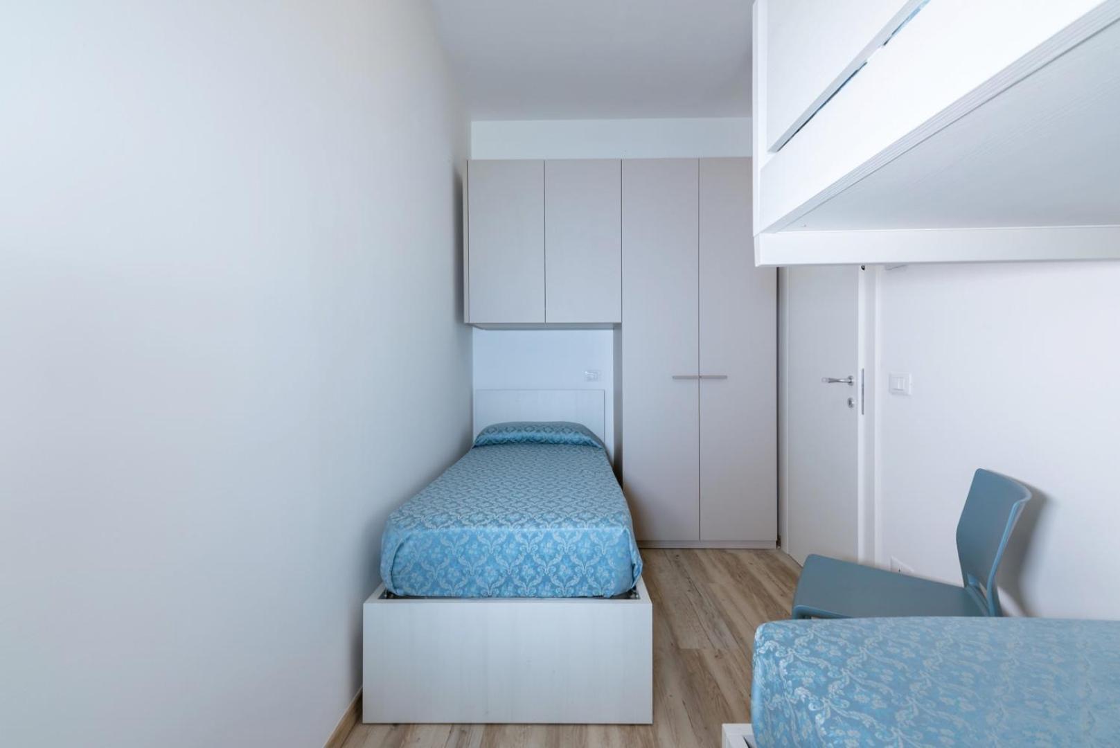 Residence Elle San Benedetto del Tronto Extérieur photo