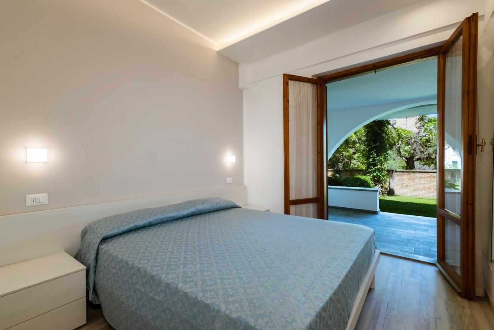 Residence Elle San Benedetto del Tronto Extérieur photo