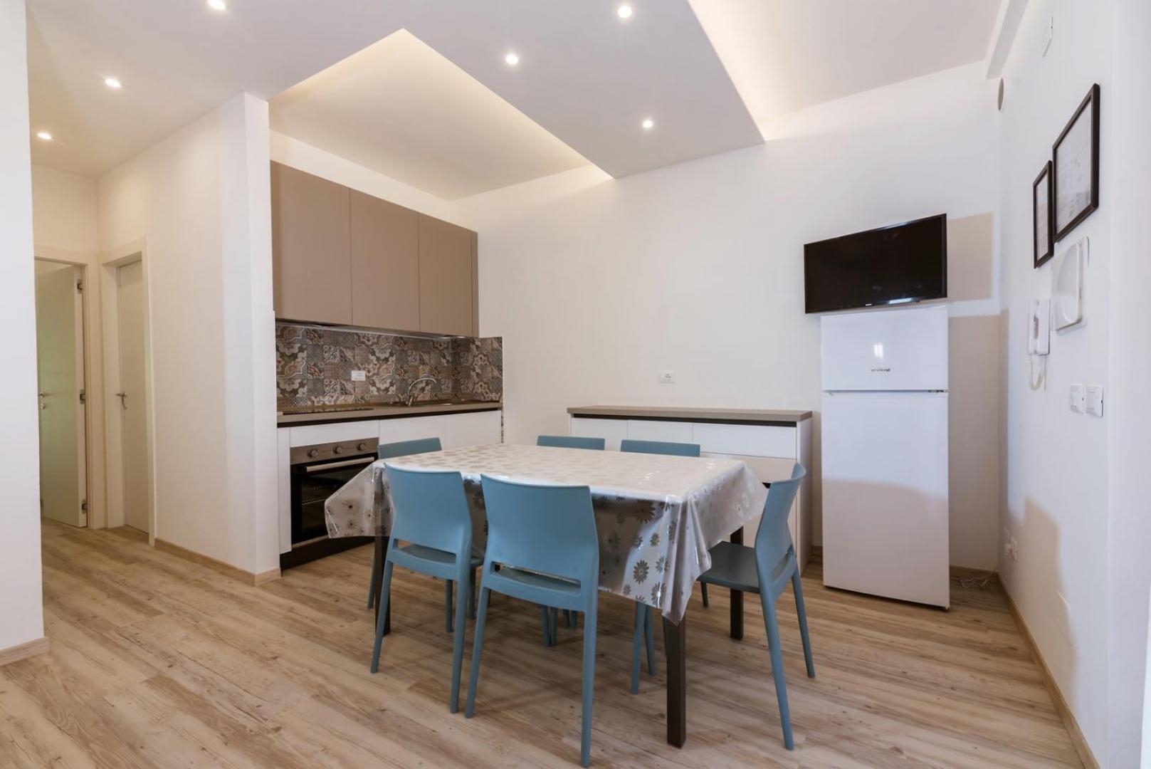 Residence Elle San Benedetto del Tronto Extérieur photo