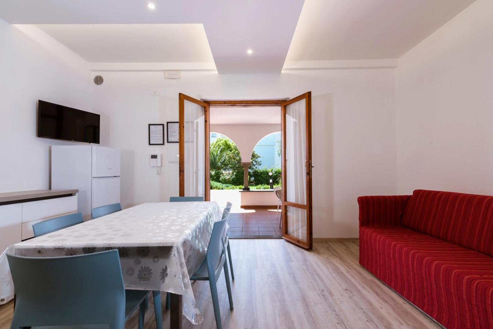 Residence Elle San Benedetto del Tronto Extérieur photo