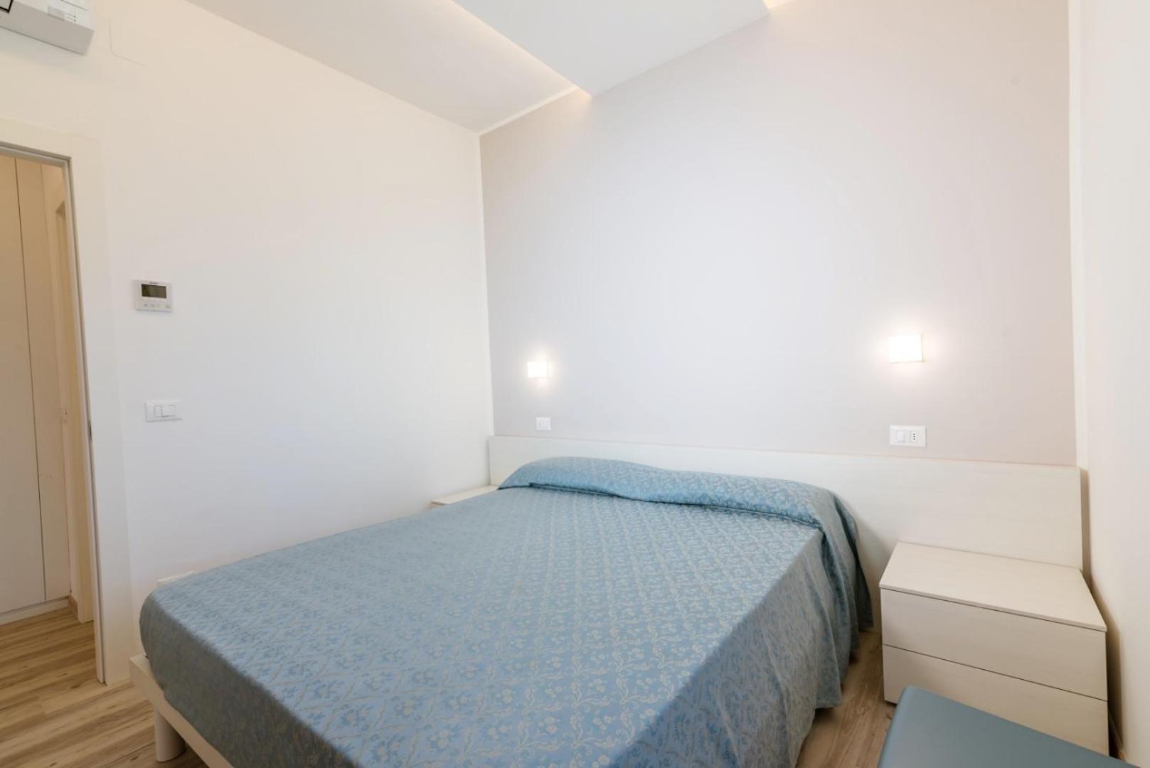 Residence Elle San Benedetto del Tronto Extérieur photo