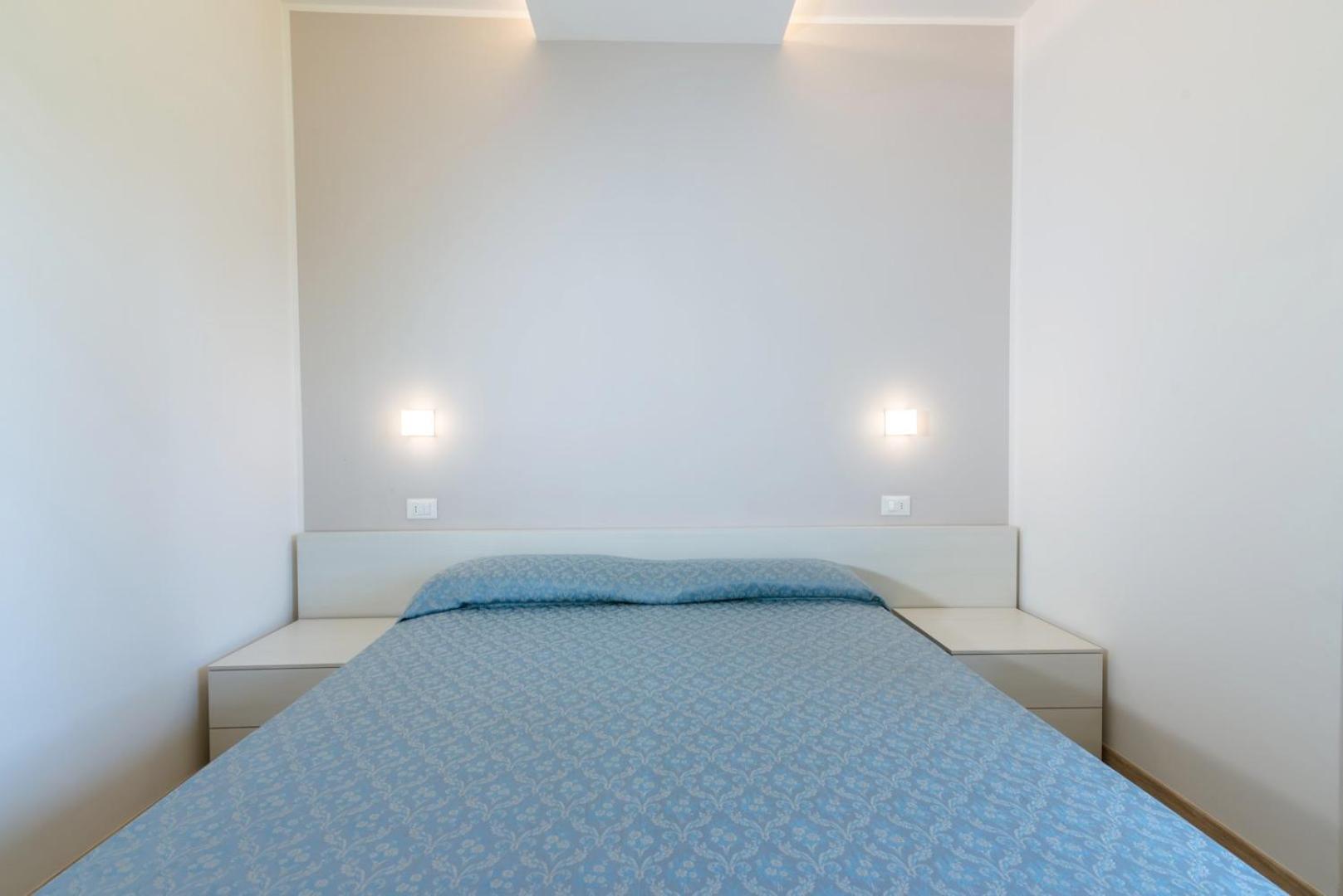 Residence Elle San Benedetto del Tronto Extérieur photo
