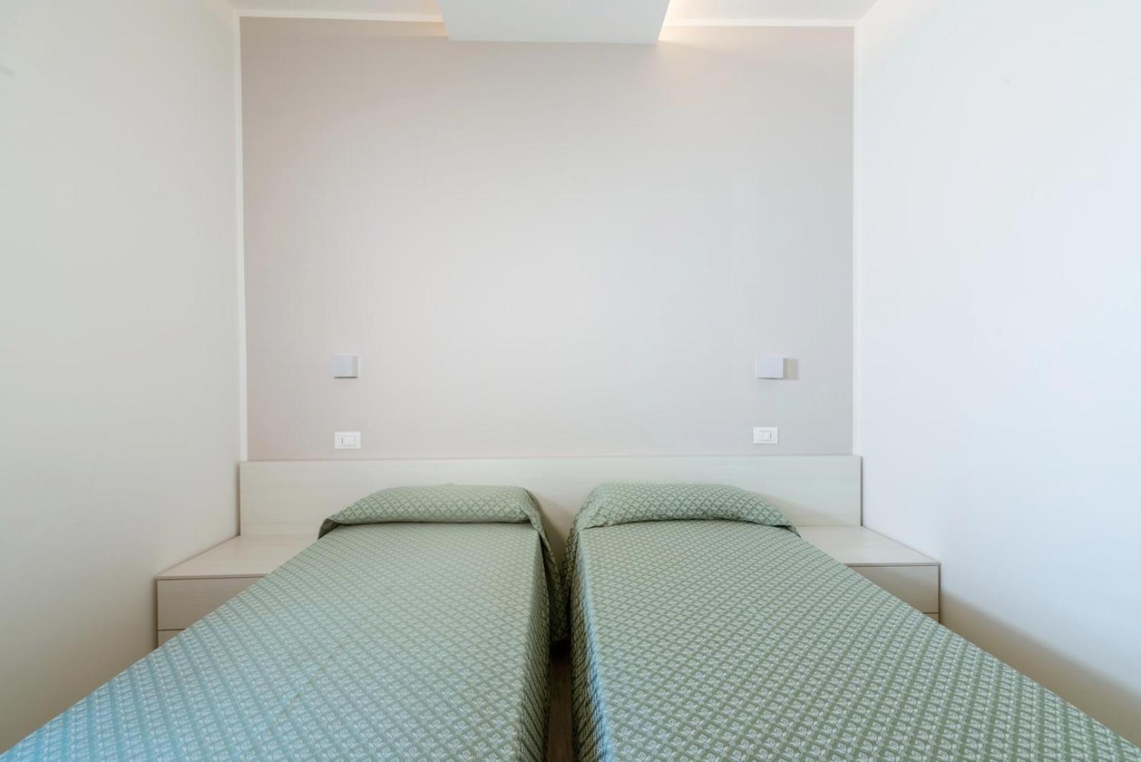 Residence Elle San Benedetto del Tronto Extérieur photo