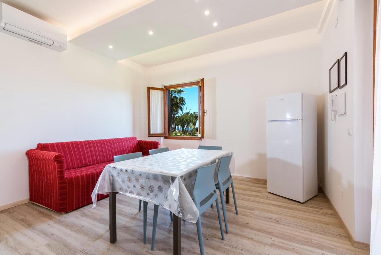 Residence Elle San Benedetto del Tronto Extérieur photo