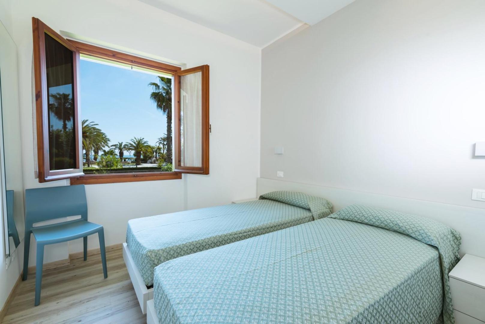 Residence Elle San Benedetto del Tronto Extérieur photo
