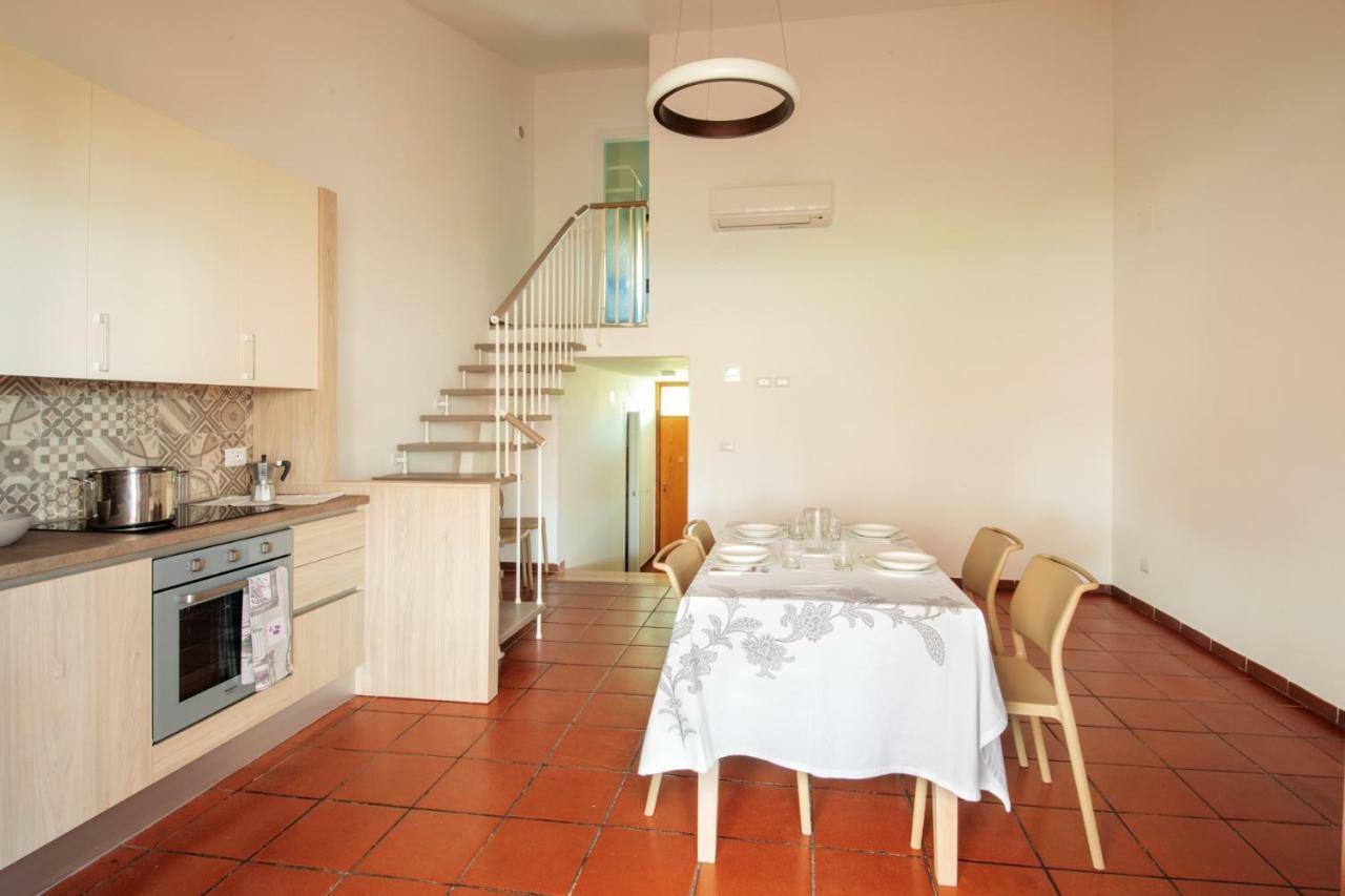 Residence Elle San Benedetto del Tronto Extérieur photo