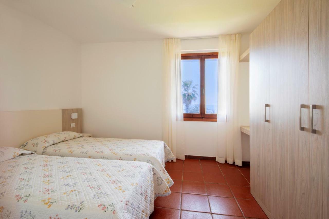 Residence Elle San Benedetto del Tronto Extérieur photo