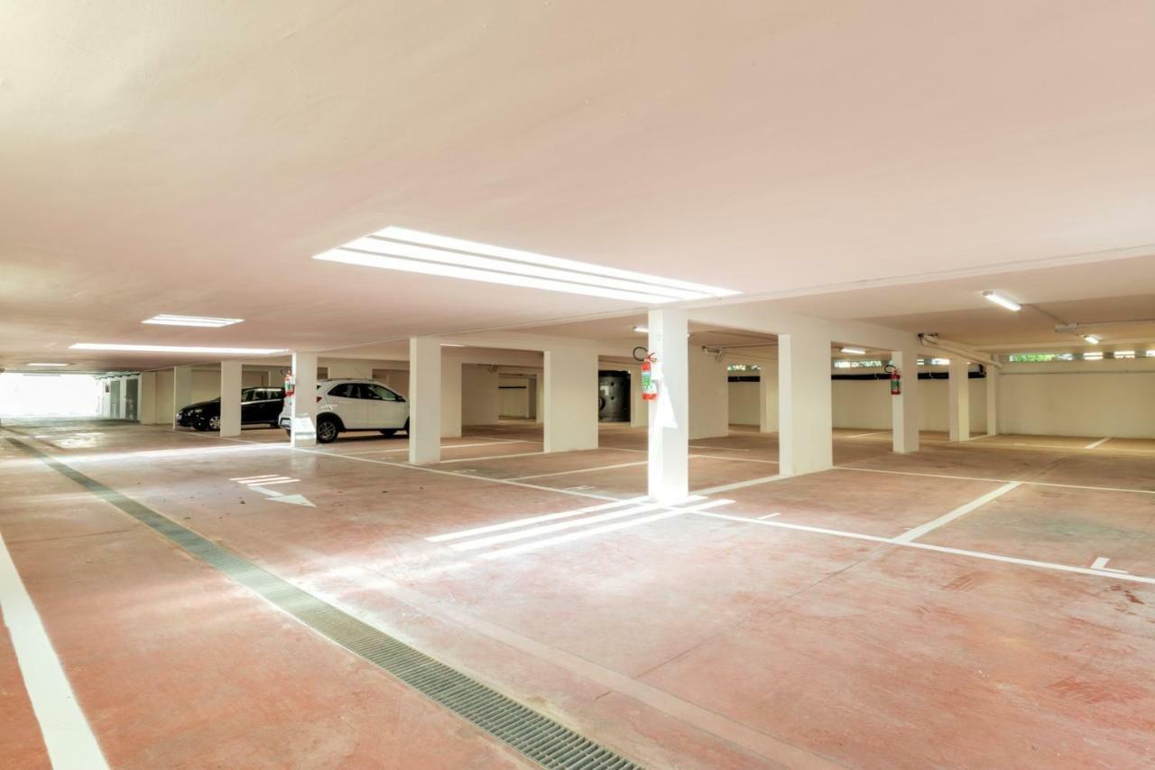Residence Elle San Benedetto del Tronto Extérieur photo
