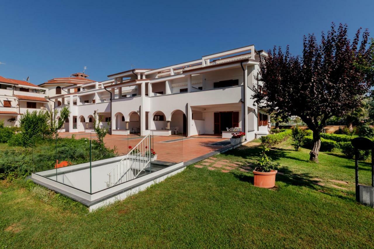 Residence Elle San Benedetto del Tronto Extérieur photo