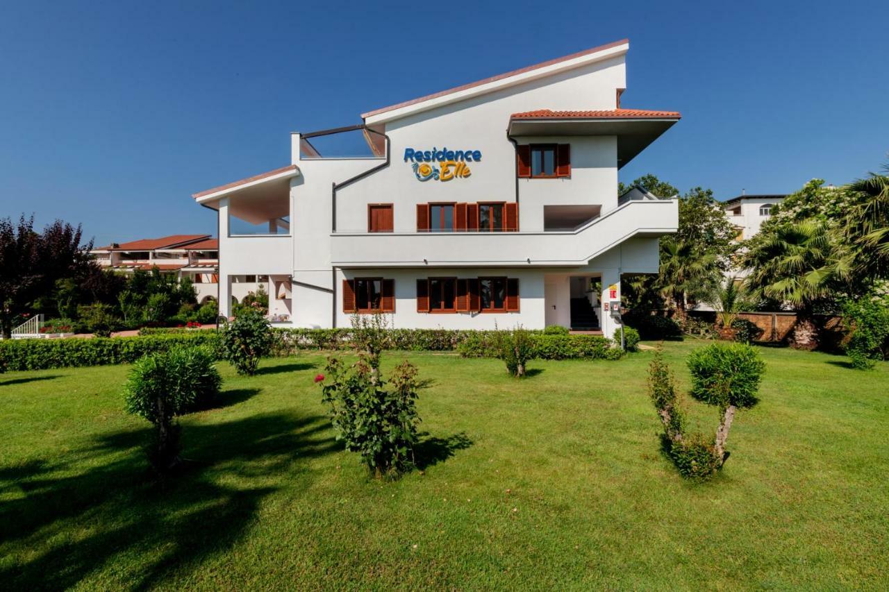 Residence Elle San Benedetto del Tronto Extérieur photo