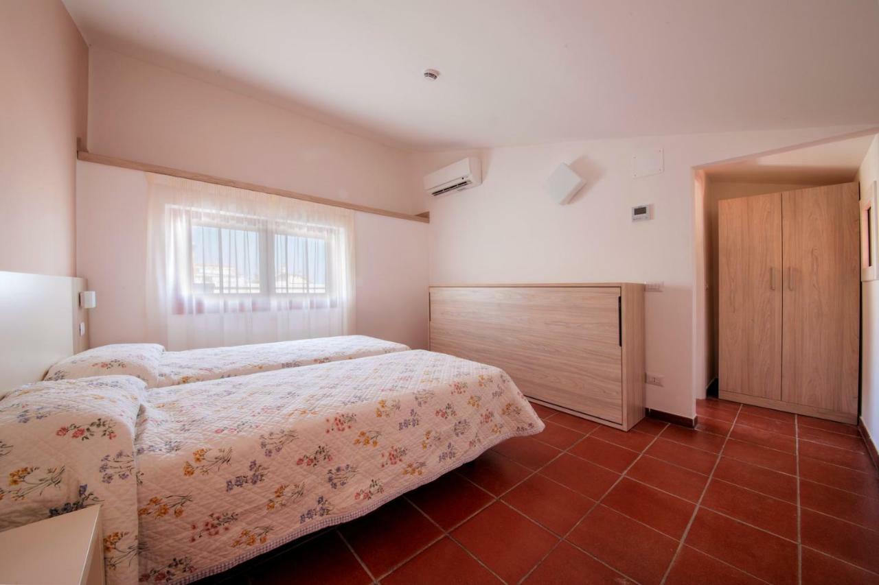 Residence Elle San Benedetto del Tronto Extérieur photo