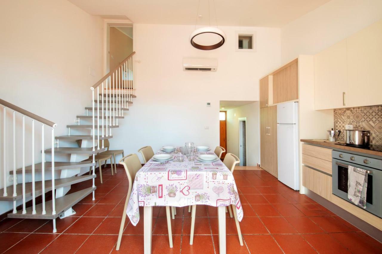 Residence Elle San Benedetto del Tronto Extérieur photo